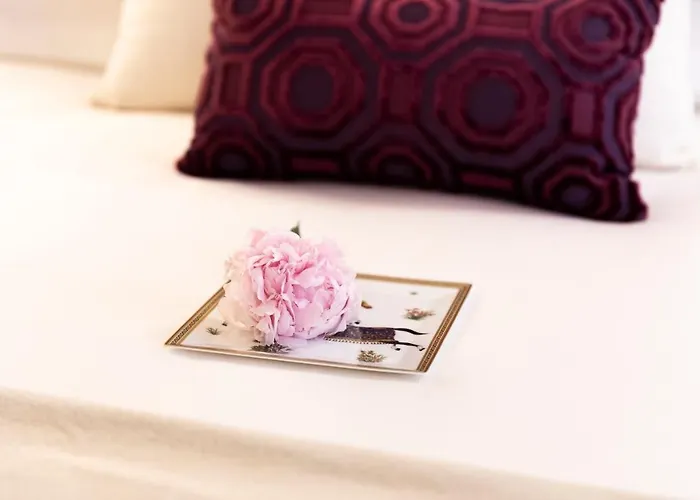 Poesis Experience 4*