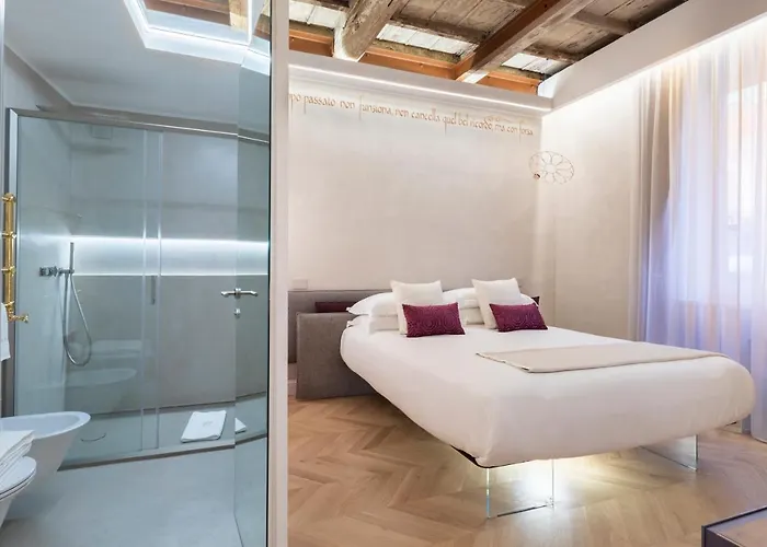 Hotel Poesis Experience 4*