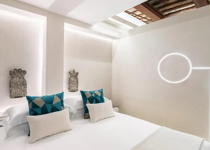 Hotel Poesis Experience Rom