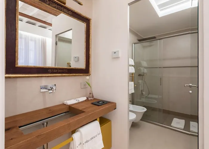 Poesis Experience Hotel