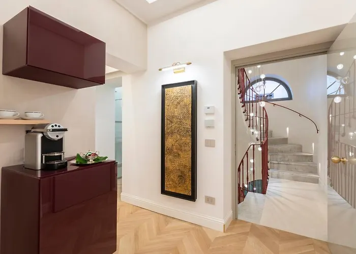 Poesis Experience Hotel 4*