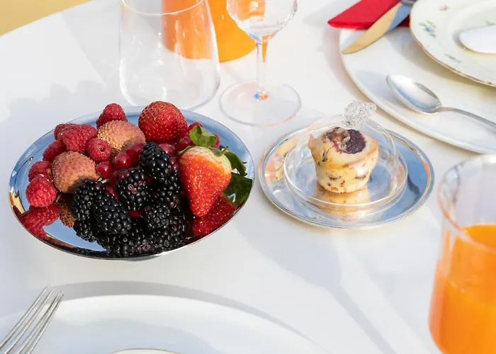 Poesis Experience Rom