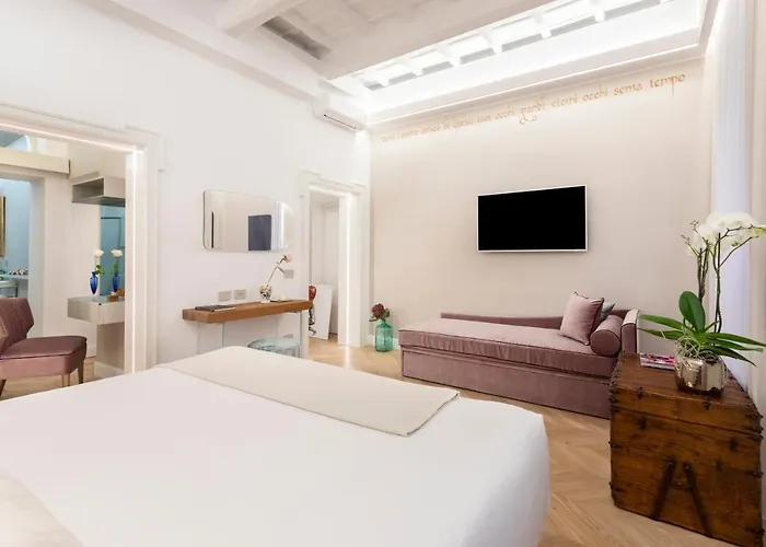 Poesis Experience Hotel 4*