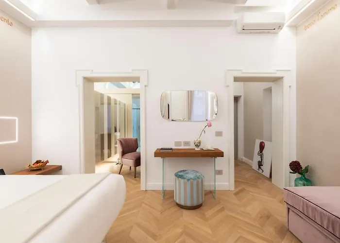 Poesis Experience 4*