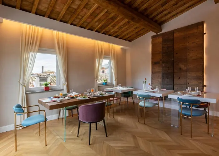 Poesis Experience Hotel